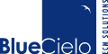 logo BlueCielo